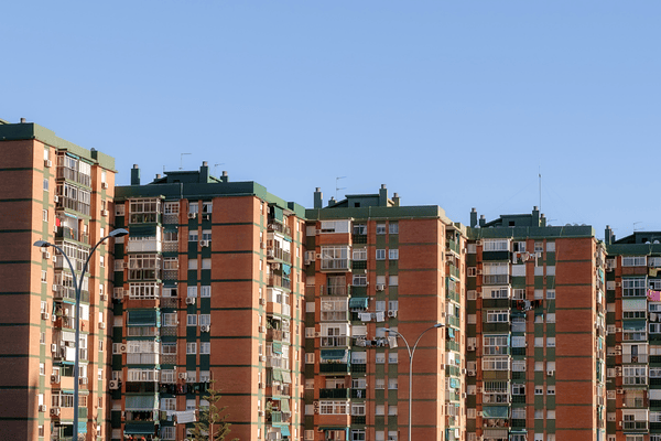 Blocks of Flats Insurance