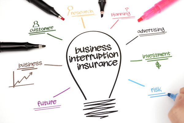 Business Interruption Insurance - Introduction