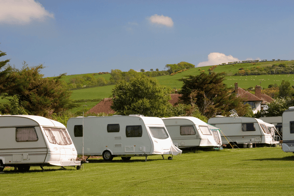 Caravan Insurance