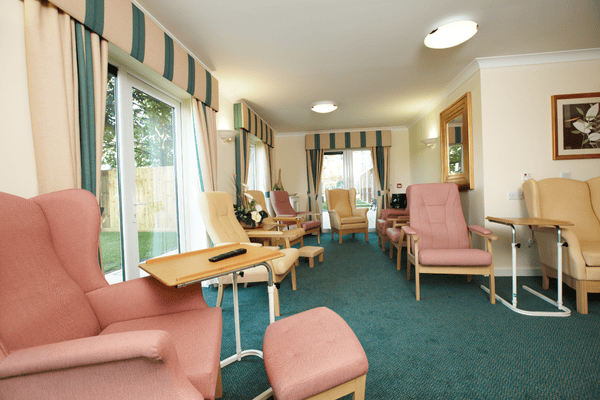 Care Home Insurance