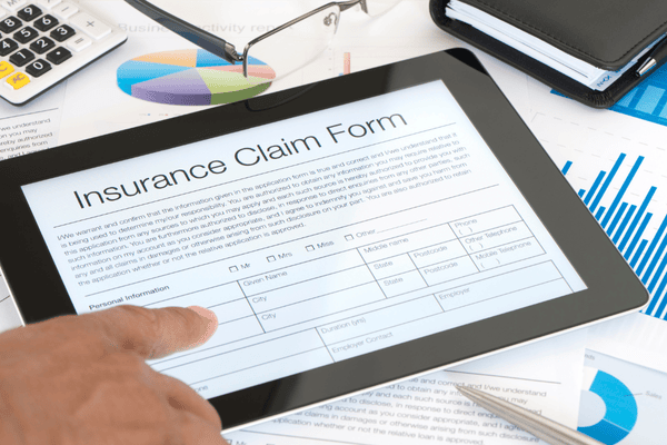 Claims Handling - Introduction