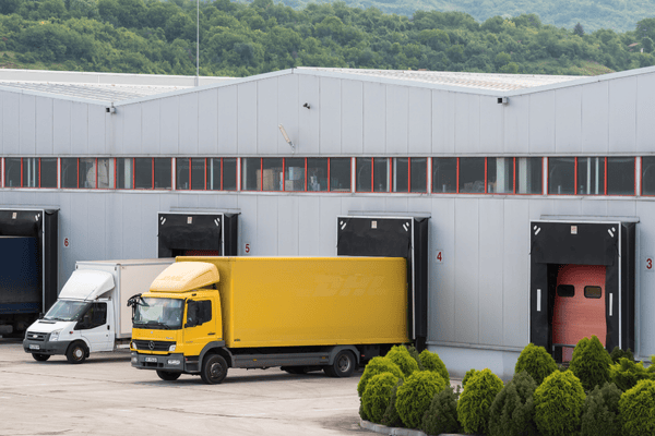 Case Study: Commercial Insurance - Transport and Distribution