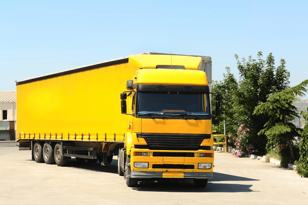 Commercial Vehicle Insurance - Introduction