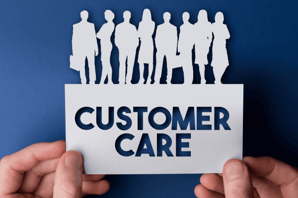 Customer Care