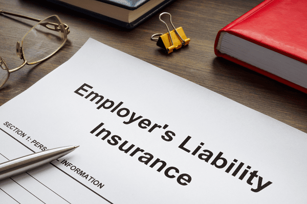 Employers' Liability - Introduction