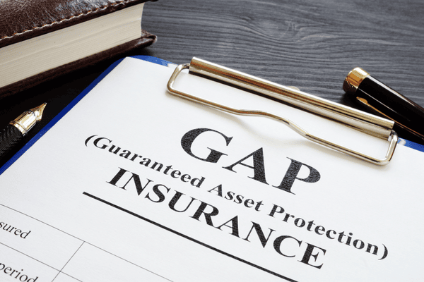 GAP Insurance