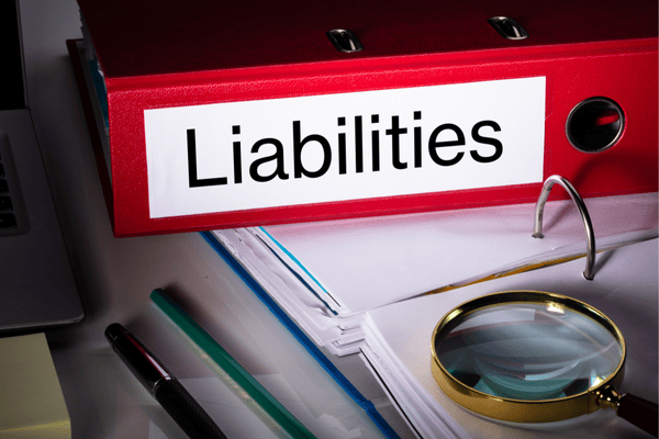 Liabilities to the Public and Customers