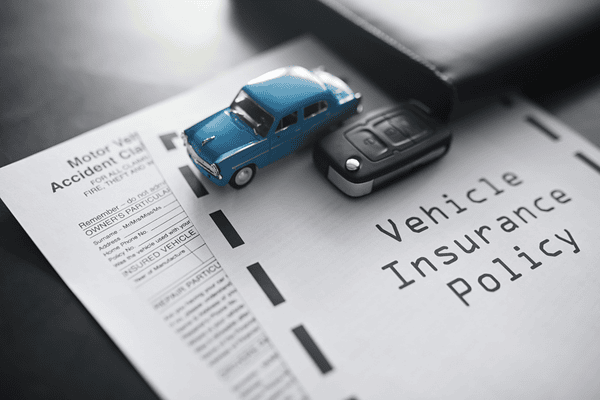 Motor Insurance Legislation