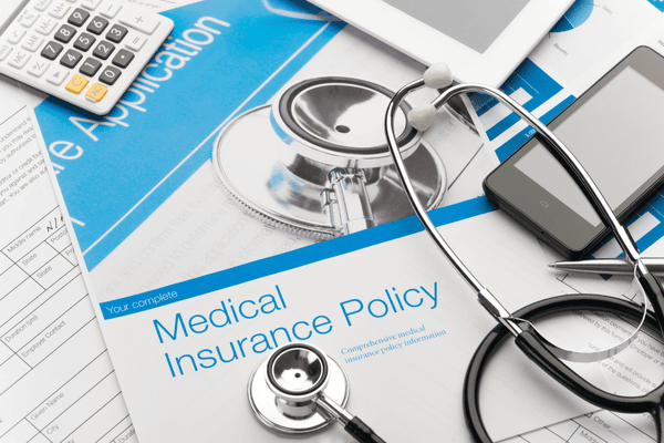 Private Medical Insurance Introduction