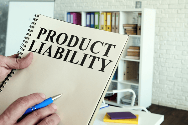 Product Liability – Introduction