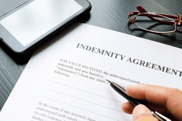 Professional Indemnity - How Legal Liability Arises