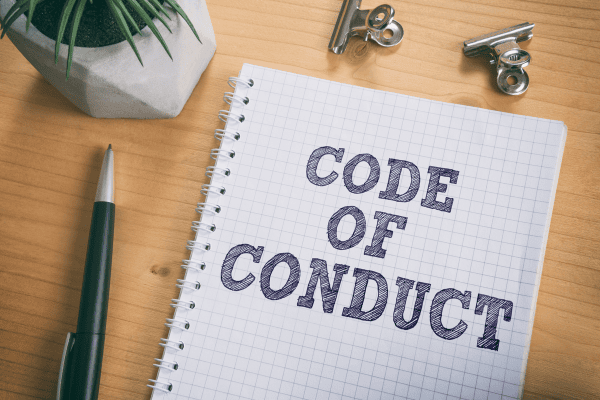 SM&CR – Conduct Rules for Managers