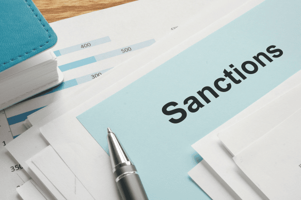 UK Financial Sanctions Regime