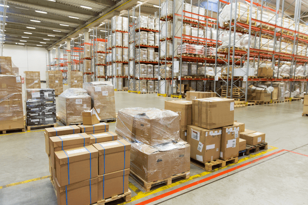 Warehousing