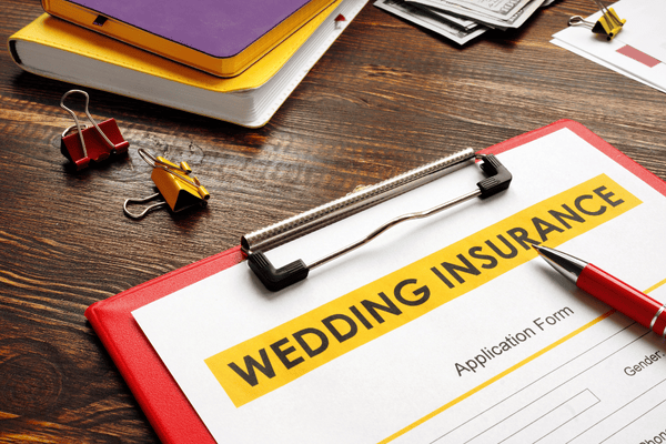 Wedding Insurance