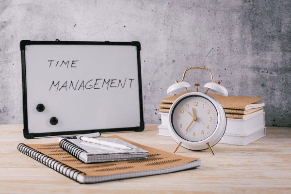 Time Management Essentials