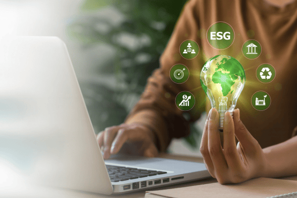 ESG Frameworks & Strategies