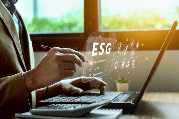 ESG Reporting: The Basics