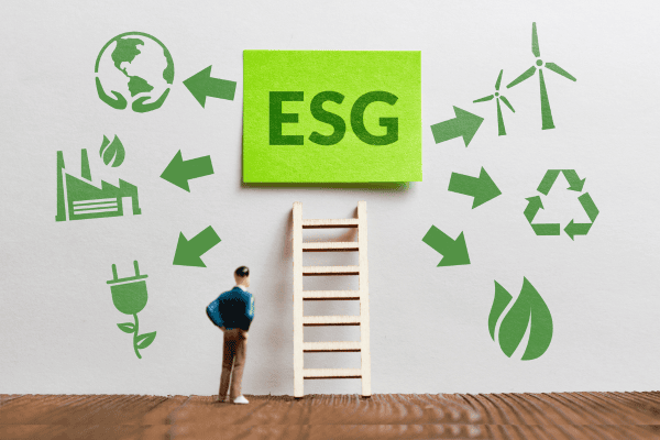 Understanding ESG: A Guide for Employees